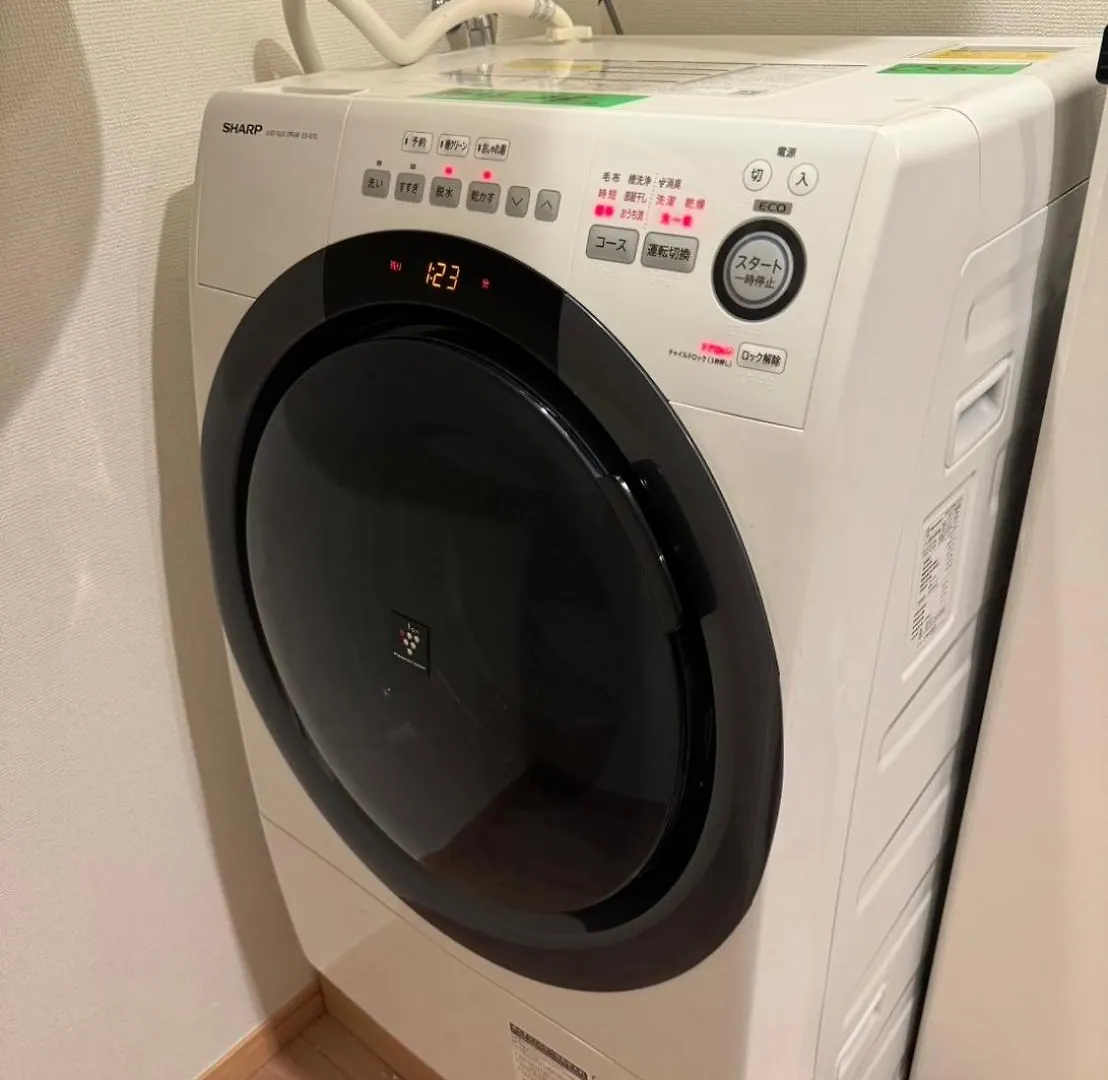 Waseda House Apartment Tokyo Japan