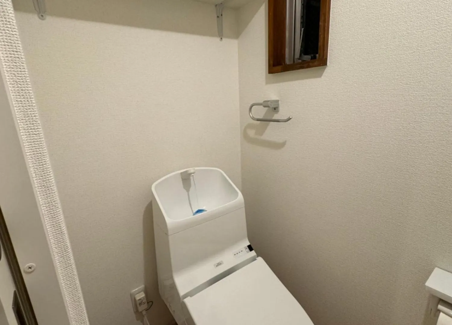 Waseda House Apartment Tokyo