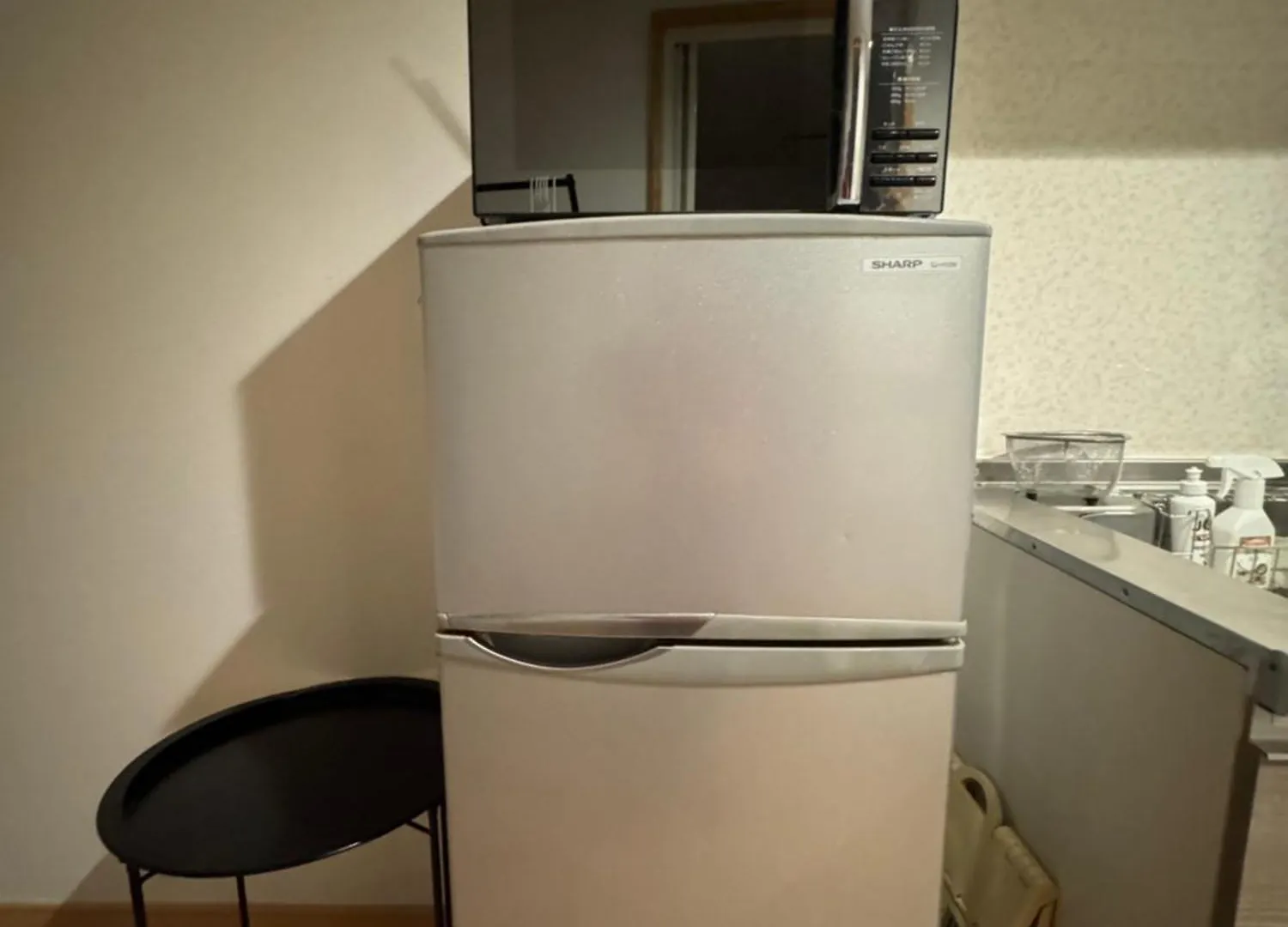 Waseda House Apartment Tokyo Japan