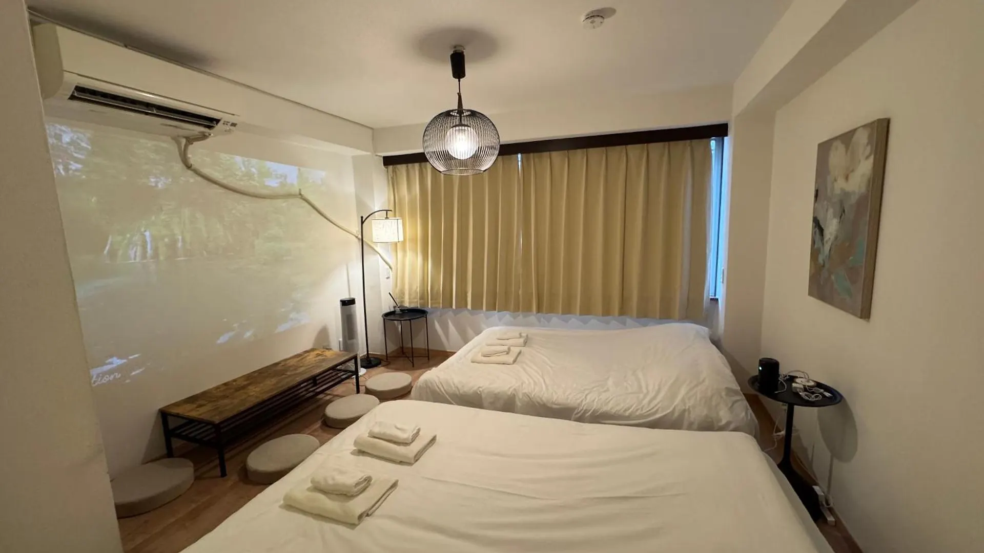 Waseda House Apartment Tokyo