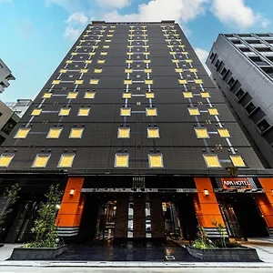 Apa Omori Ekimae Higashi 東京都
