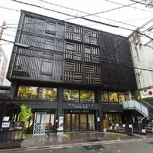 First Cabin Karasuma 京都市