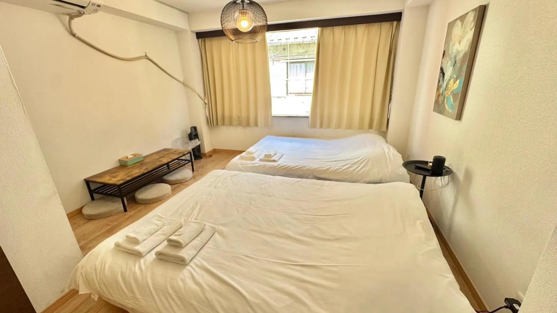 Waseda House location